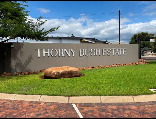 LAND FOR SALE IN CHROOM PARK